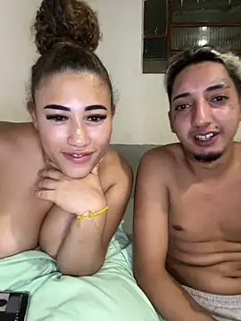 CasalMaldoso01 live sex cam