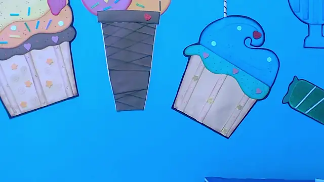 skinnysexzara18's cam snapshot