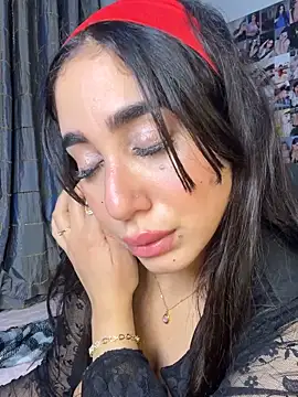 Meryem_Queen live sex cam