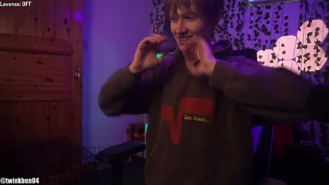 twinkben live sex cam