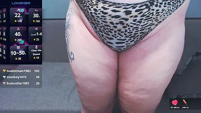 anna_claire's cam snapshot