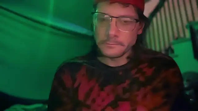 MasterDaddyCool live sex cam