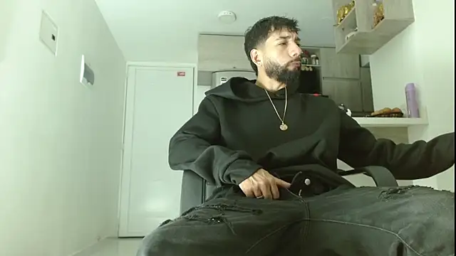 LukasScott_'s cam snapshot