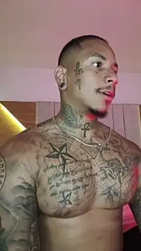 David_tatto1's cam snapshot