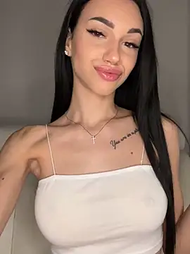 ilariea_girl live sex cam