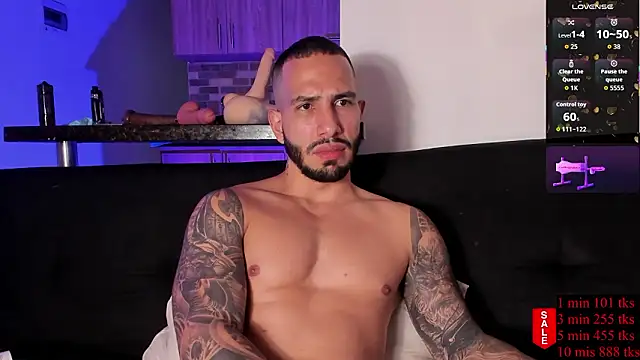 Matt_Ferrer live sex cam