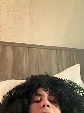 BabyChanntal's cam snapshot