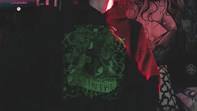 Silentmary's cam snapshot