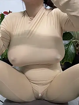 Nabi_squirt's cam snapshot