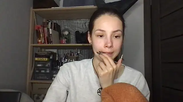 Yuna5343 live sex cam