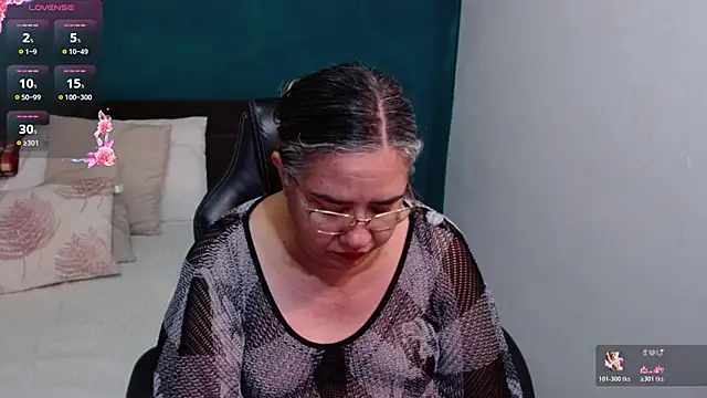 scaelettdubois's cam snapshot