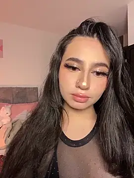 Sophi_dee1's cam snapshot