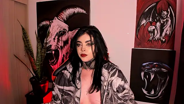 Rubyy-Rose1's cam snapshot