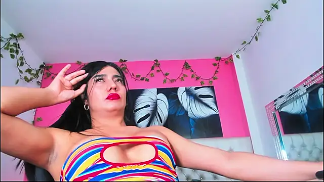 ZachaTompson live sex cam