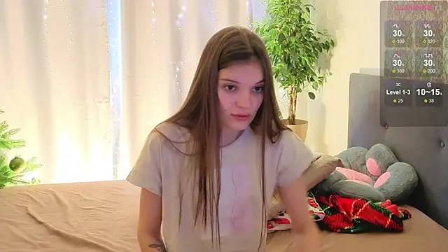 magic_shy_'s cam snapshot