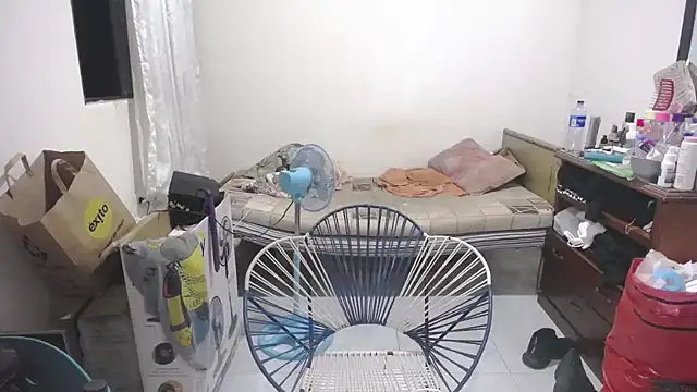 Mirage_Sertori live sex cam