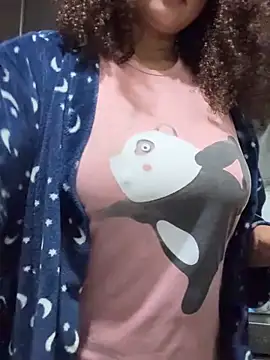 NenisJessicaOchoa's cam snapshot