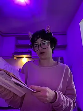 _Lunnaa_'s cam snapshot