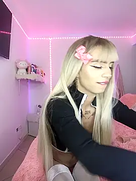 annie_thomson00 live sex cam