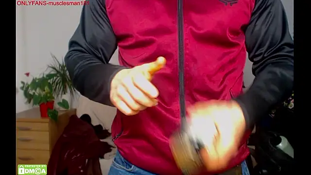 ZeinMiracles live sex cam