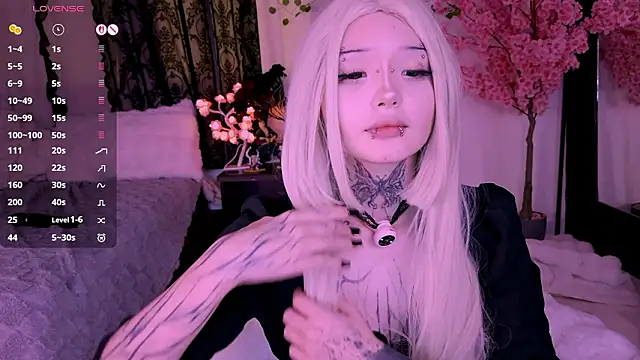 Lein_Bone's cam snapshot