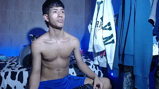 dareck_18 live sex cam