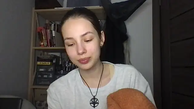 Yuna5343's cam snapshot