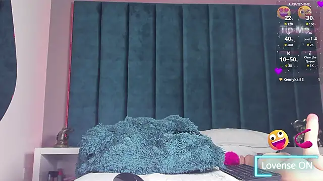 Bella_Kataleya live sex cam