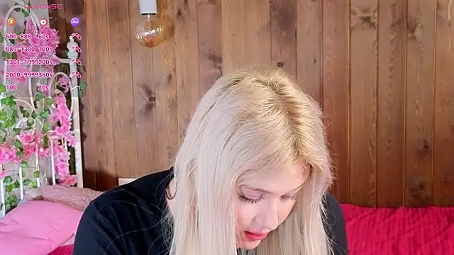 EuraGruger live sex cam