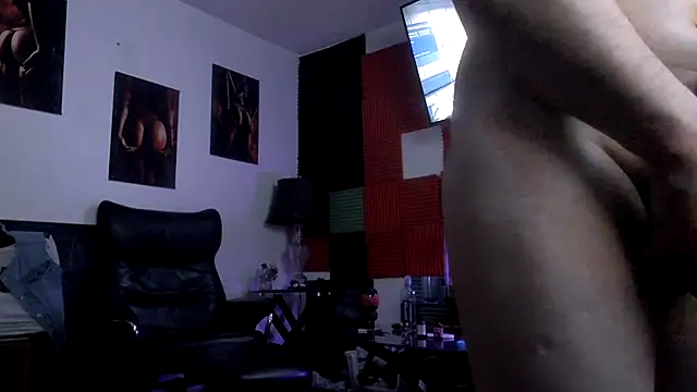 TheHellBilly live sex cam