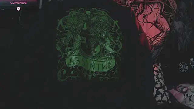 Silentmary's cam snapshot