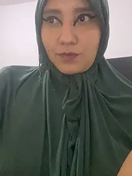 hannahayat's cam snapshot