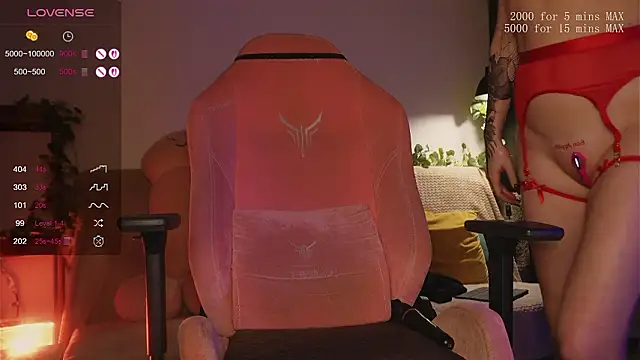 xxjustajokexx's cam snapshot