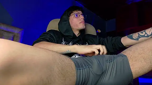 david_huge live sex cam