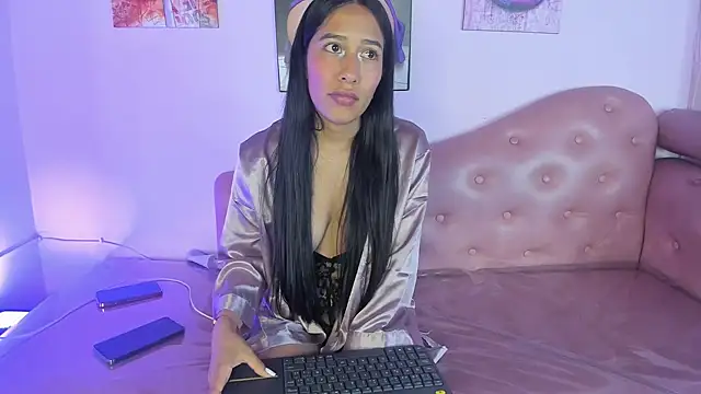 Amelia_Rivas's cam snapshot