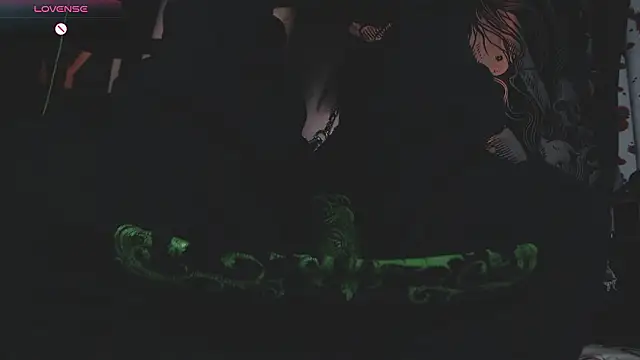 Silentmary's cam snapshot