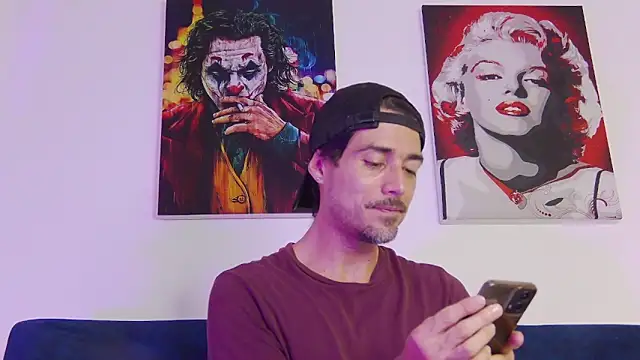 Adam_MillanFF live sex cam