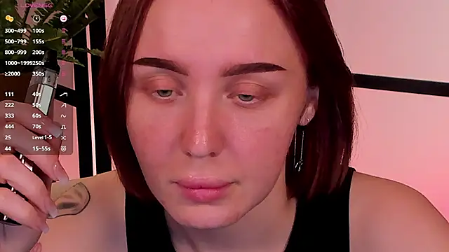 LianaFord's cam snapshot