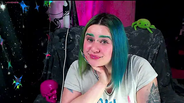 NeonNectar_ live sex cam