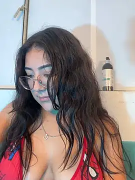 Dafne_se's cam snapshot