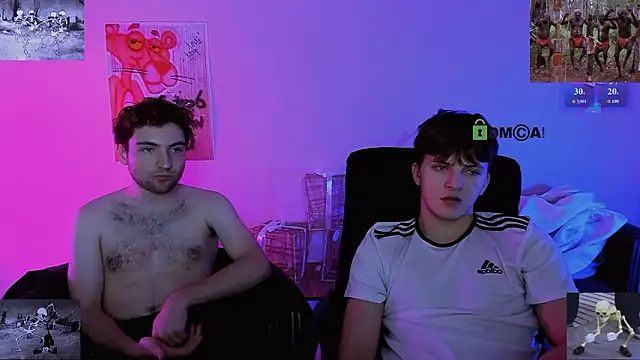 travis_wolf_ live sex cam