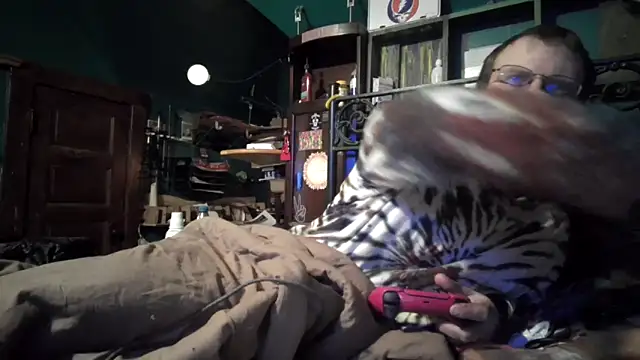 charactrzero live sex cam