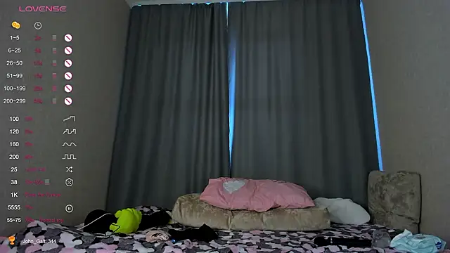 Allettaevee live sex cam