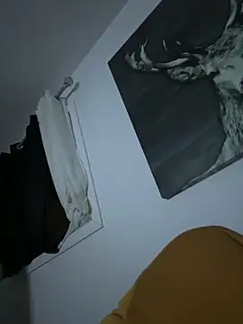 Abracadabra08169's cam snapshot