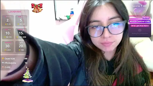 Maggie_Fox3's cam snapshot