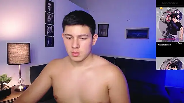 JamesCr_ live sex cam