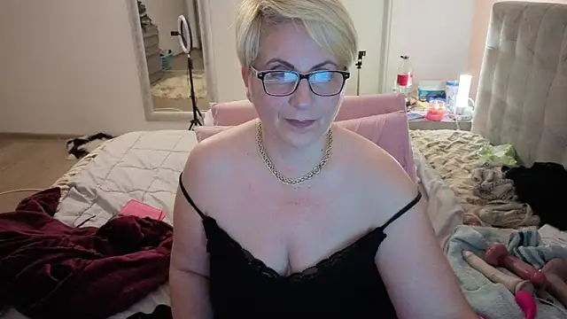 Pumabionda's cam snapshot