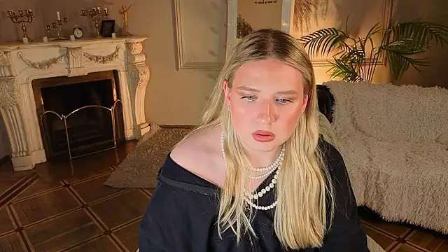 Jes_Solar live sex cam