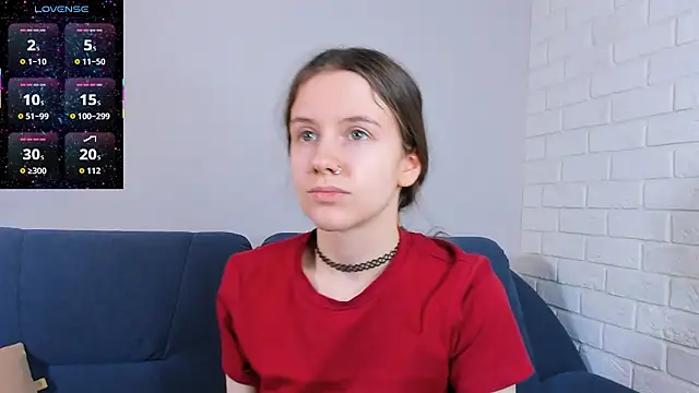 LucettaAdy live sex cam