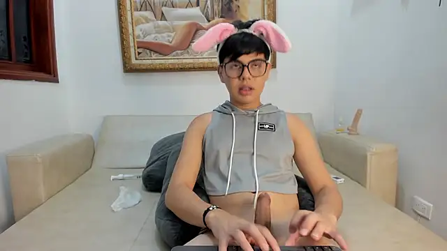 Felipe_Cold live sex cam